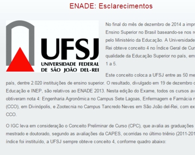 UFSJ 1(1)